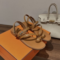 Hermes Sandals